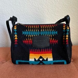 Pendleton Crossbody Bag